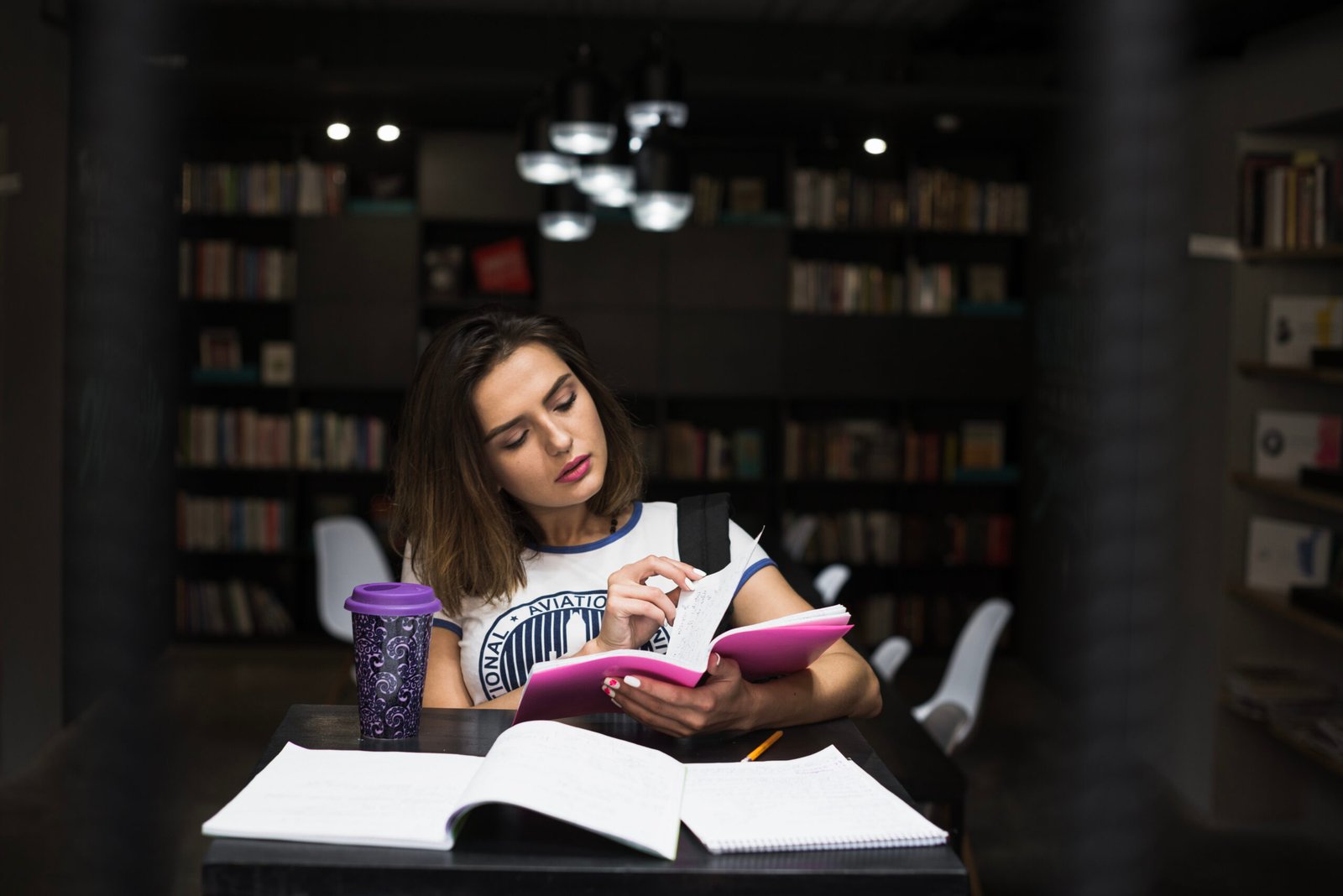 The Power of Reading: How Books Can Transform a Student’s Life