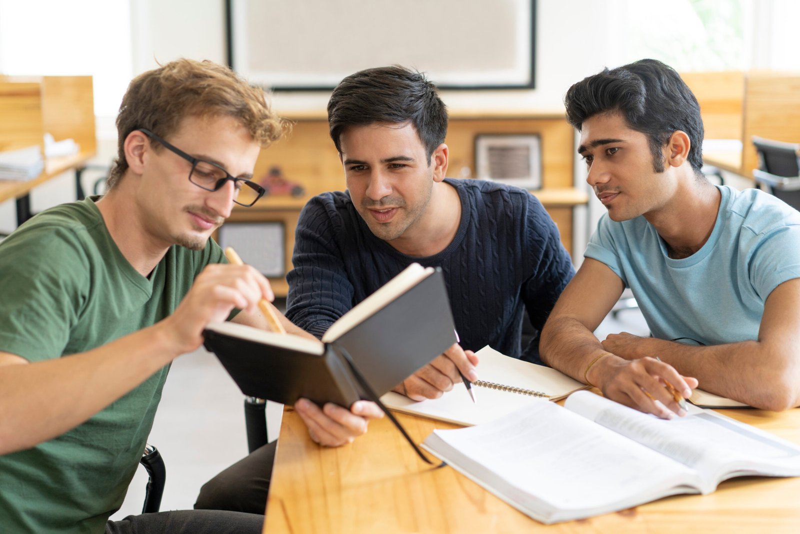 Exam Preparation: Are You Making These Common Mistakes?