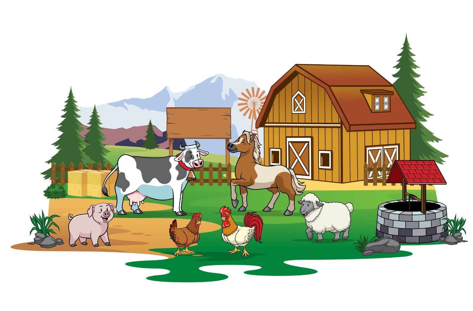 Animals and Their Homes: A Simple Guide for Students