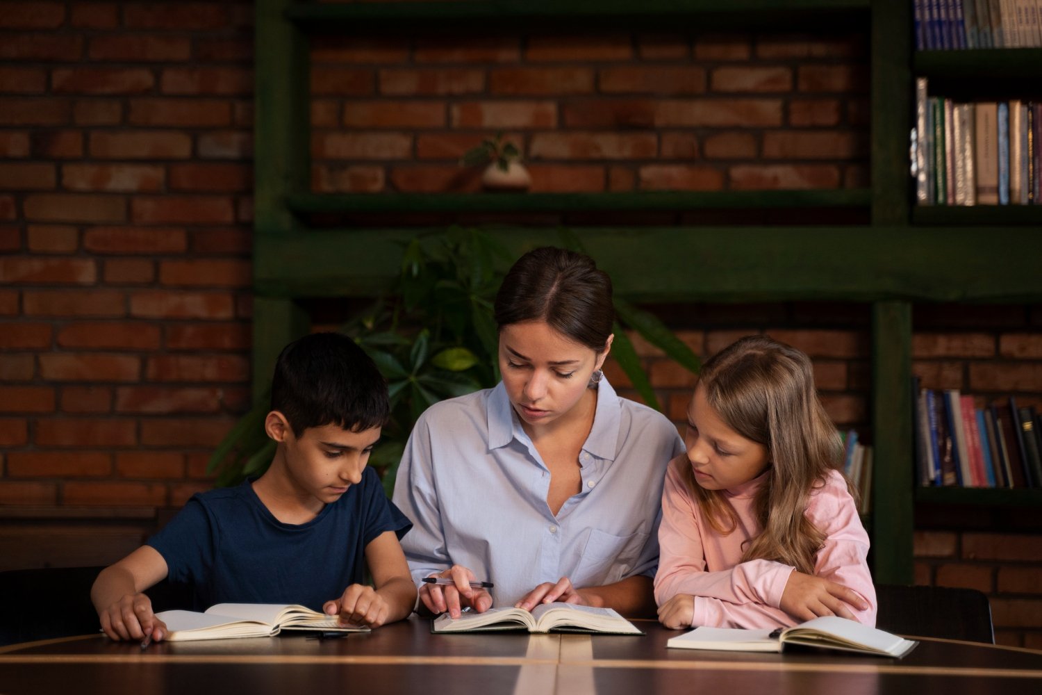 Importance of Reading Books – Academic and Personal Benefits for Children