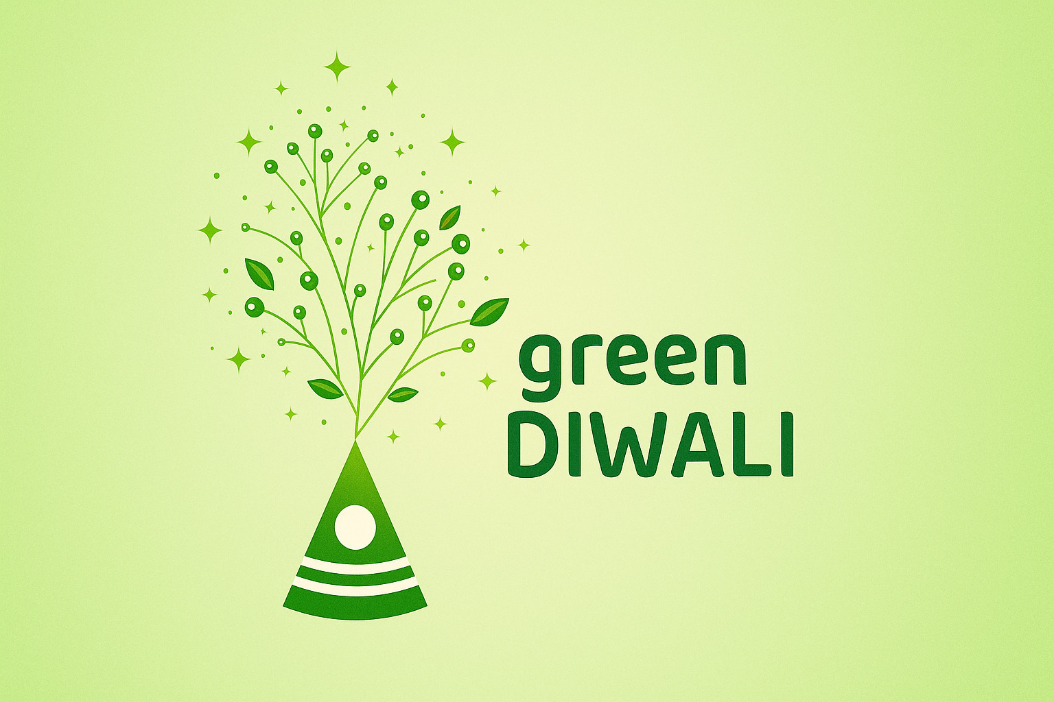 How to Celebrate a Green Diwali | Eco-Friendly Tips to Reduce Pollution & Waste