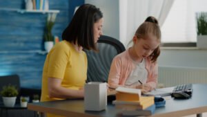 Simple Ways Parents Can Support Learning Without Adding Pressure