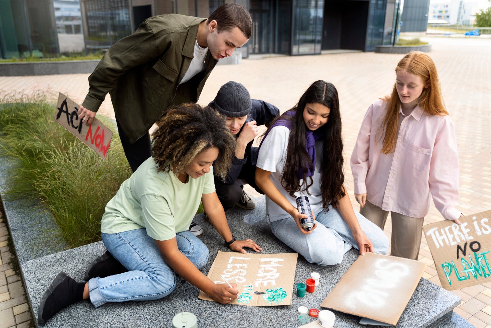 5 Essential Leadership Qualities for Students to Succeed in School and Beyond
