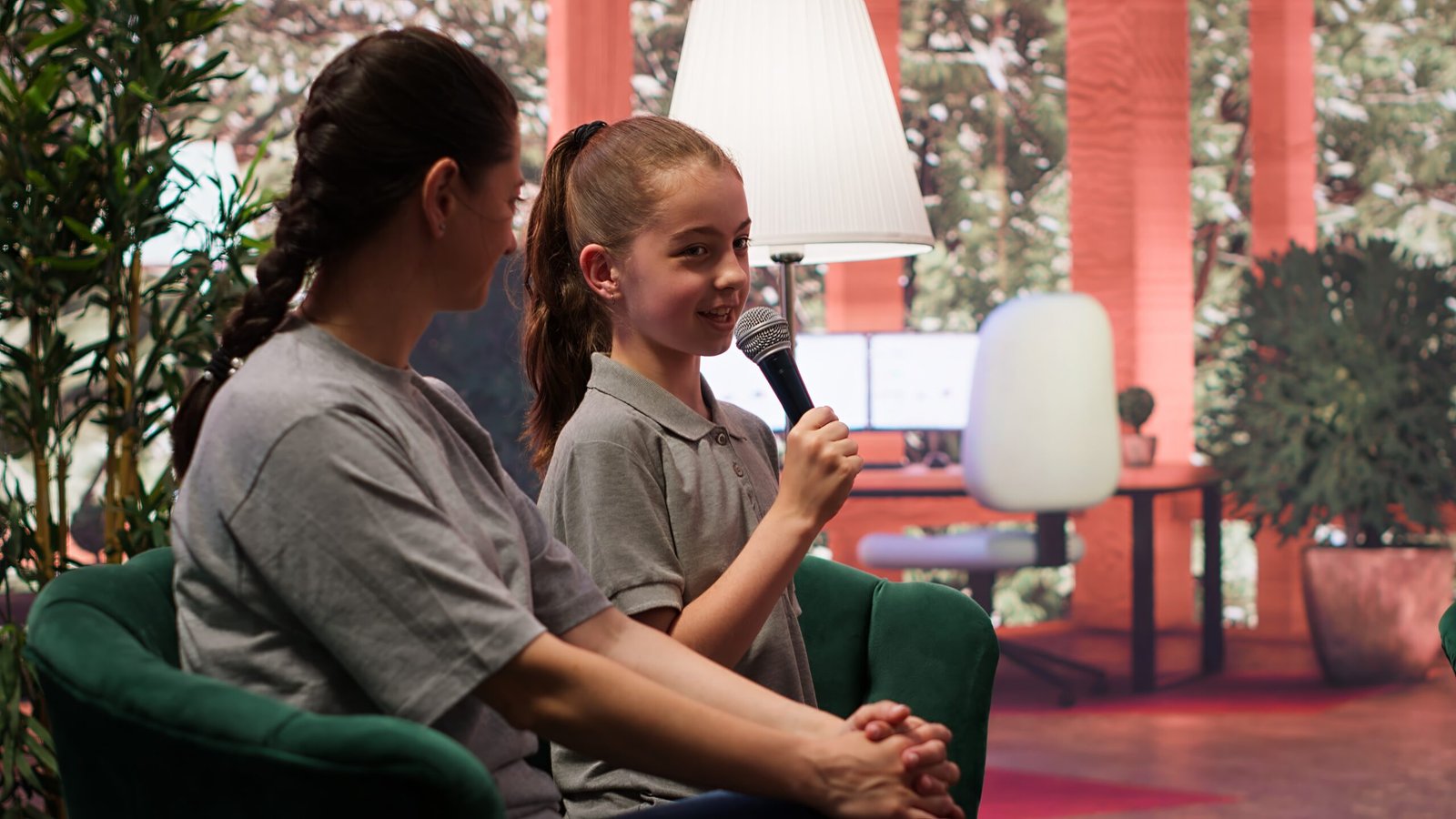 Activities to Improve Public Speaking Skills in School