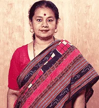 Mrs. Meera Chidambaram Saxena, IAS (Retd)