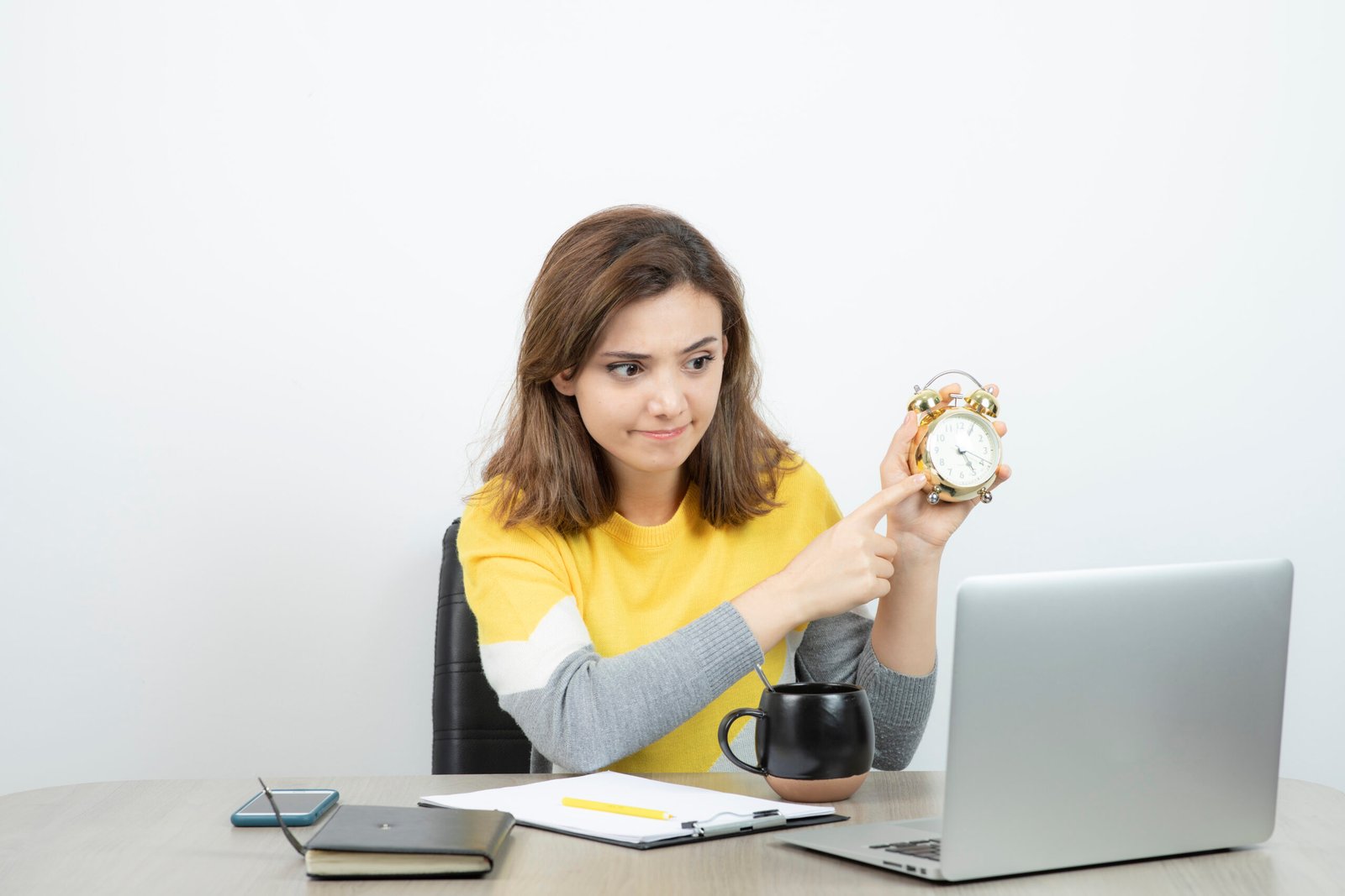 Time Management Skills: Are You Missing This Key Habit?