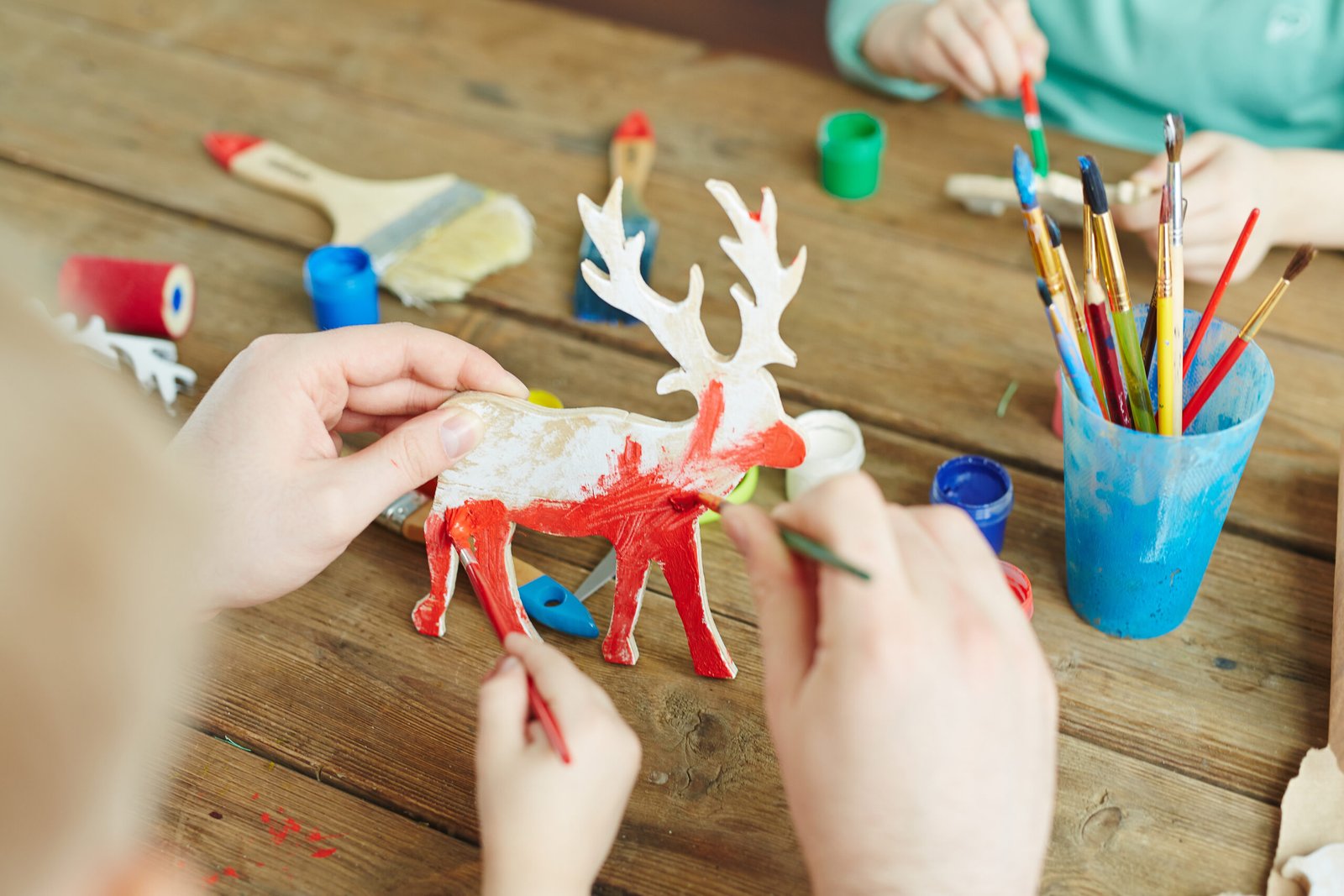 10 Fun Arts and Crafts Ideas for Kids