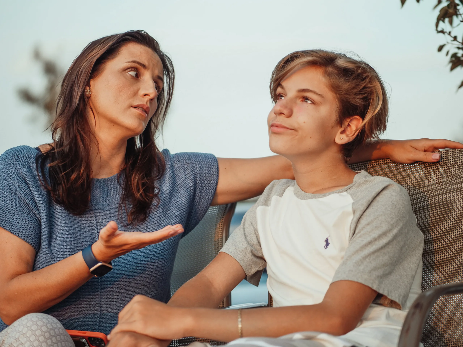 How to Respond When Your Teen Shuts You Out and Refuses Family Time | Parenting Teens