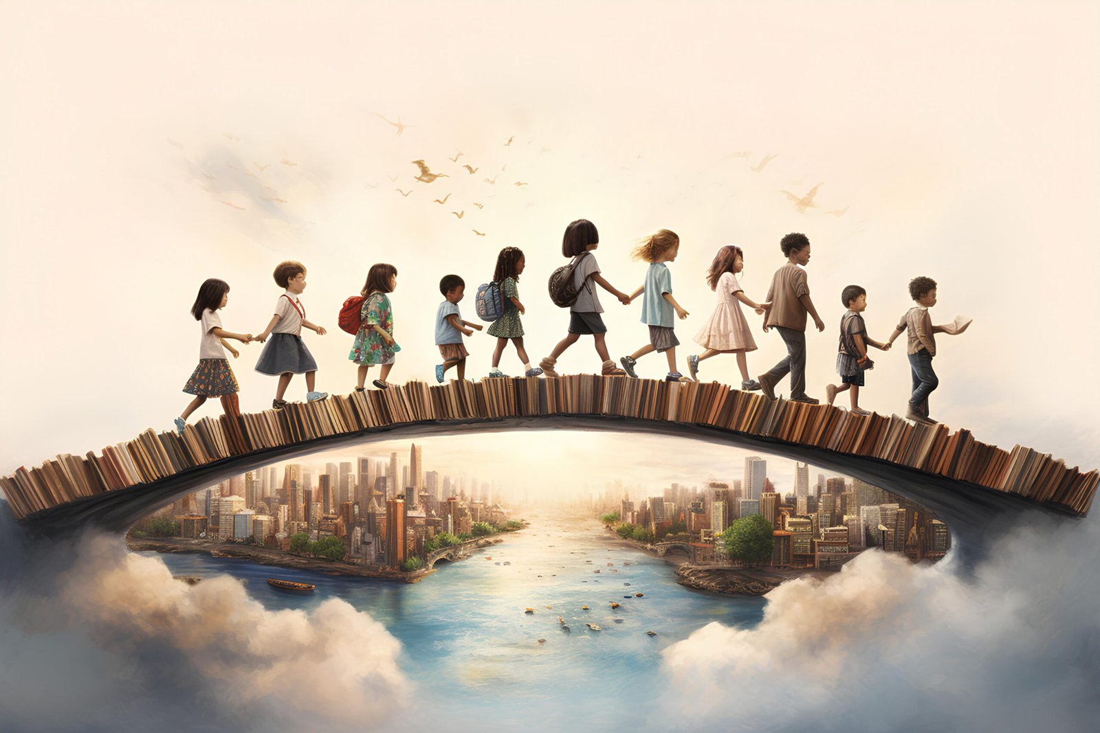 The Role of Social Responsibility in Student Growth