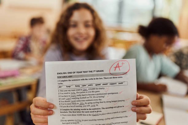 How To Improve Your Child’s Exam Results: 10 Useful and Effective Tips