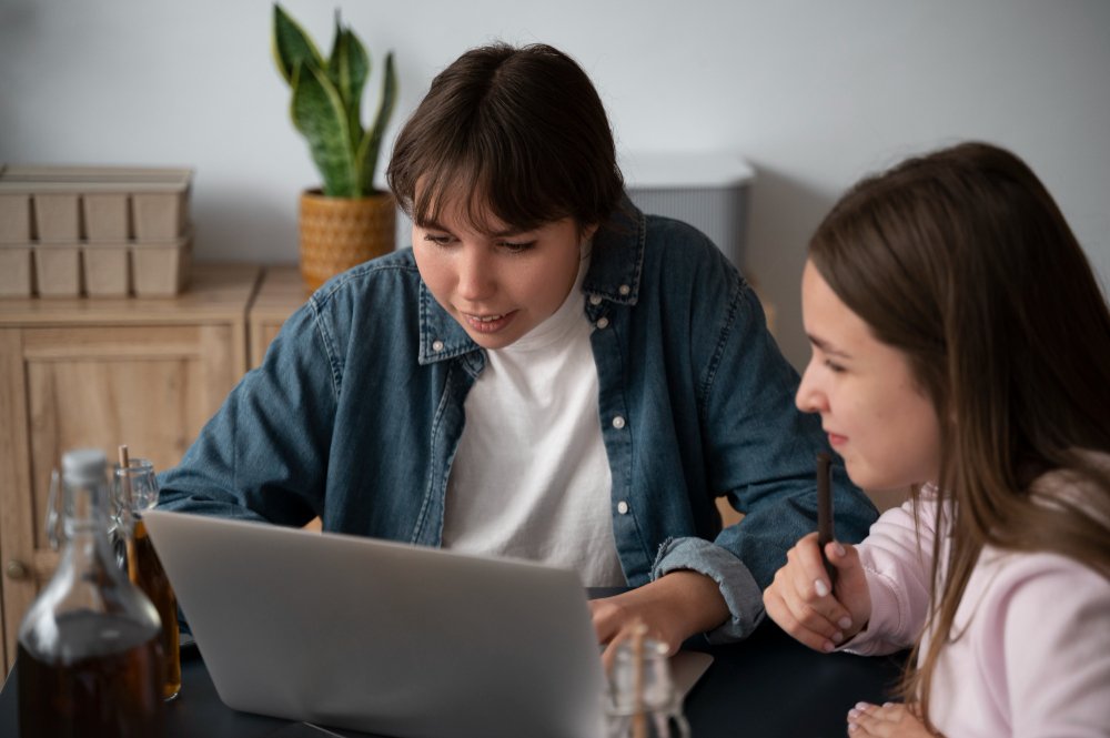 10 Online Safety Tips Every Parent Should Teach Their Kids