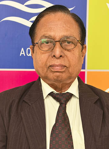 Colonel Karma Chandran Nair