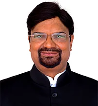 Nadoja Dr Mahesh Joshi, IBS (Retd)