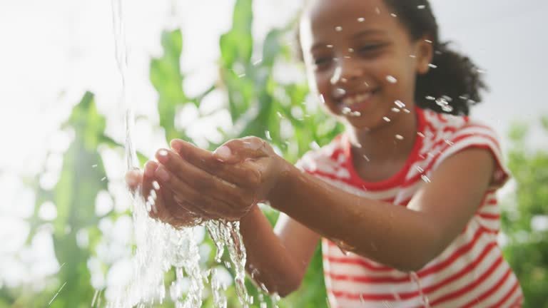 Importance of Water Conservation and How Kids Can Contribute