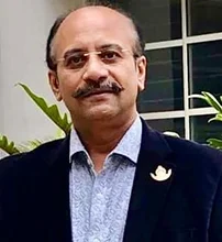 Mr. Rudra Shankar Roy
