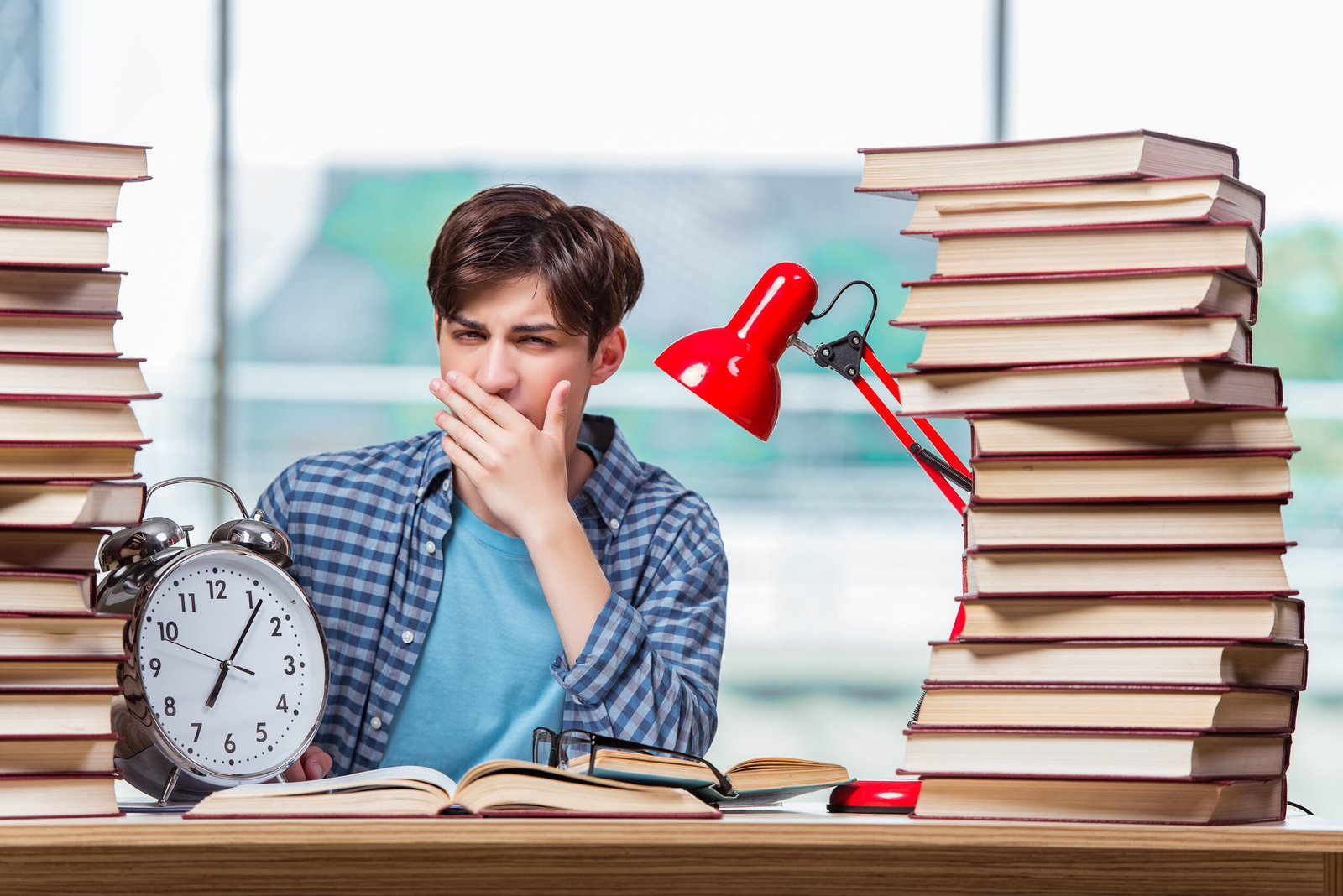 5 Proven Ways to Cope with Exam Stress and Boost Performance