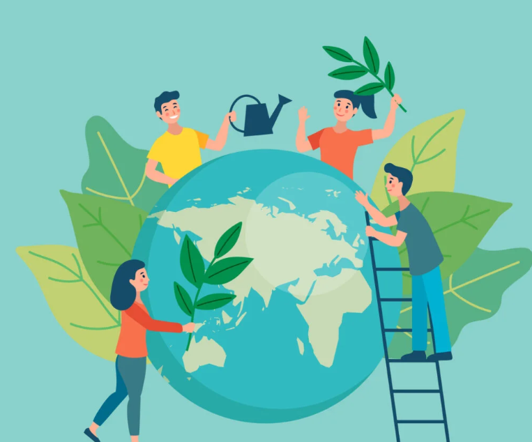 The Importance of Environmental Education – Raising Global Citizens