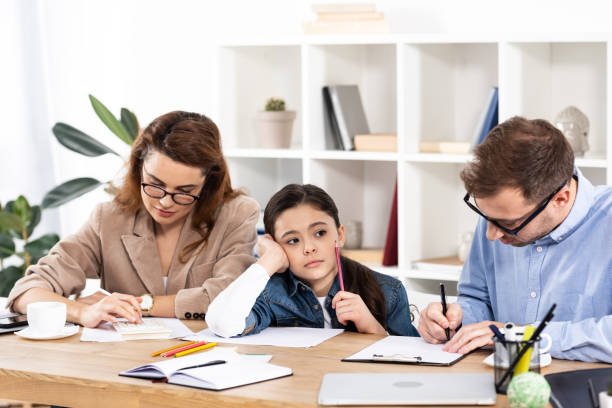 How Parents Can Help Children Cope With Exam Stress