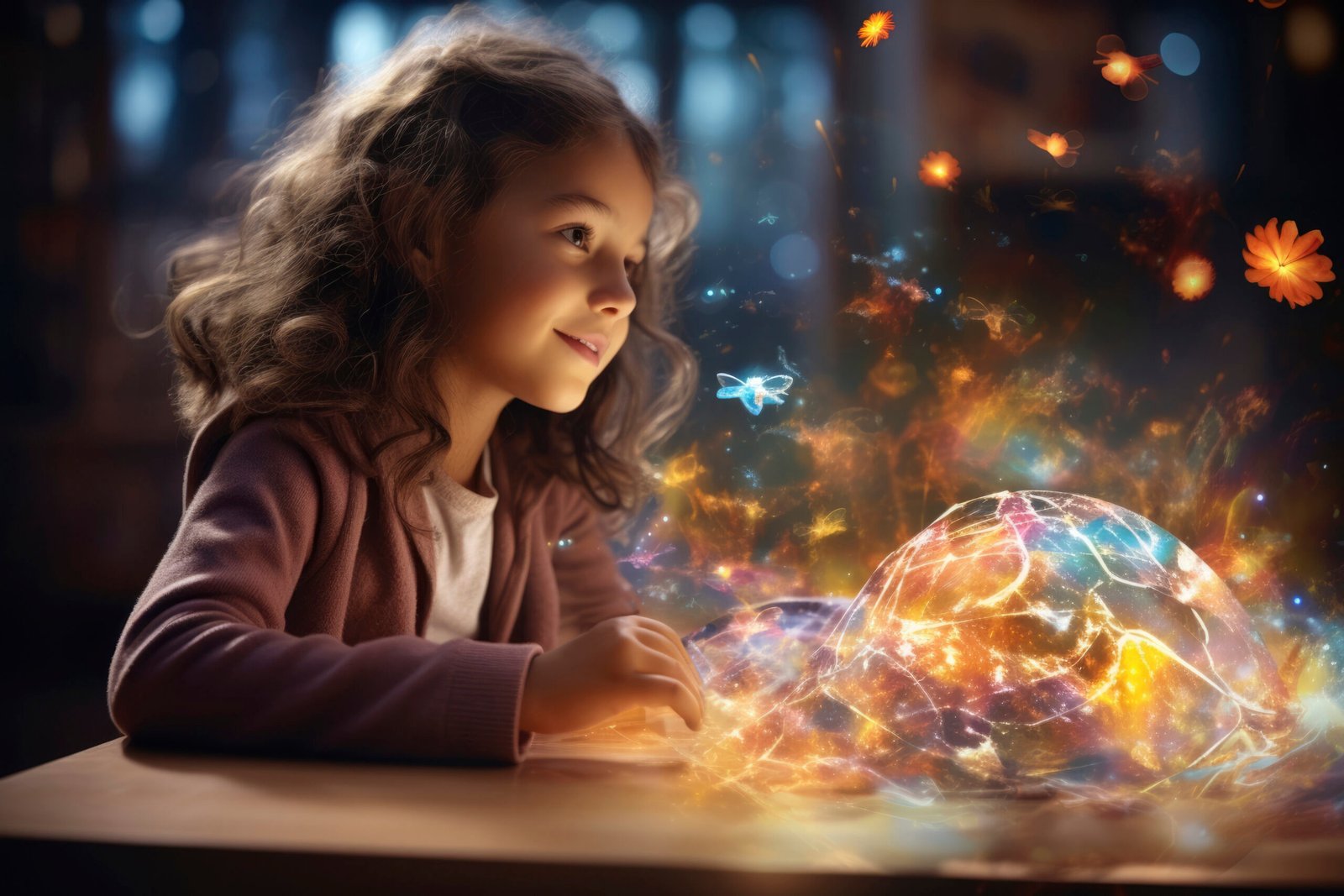 Building Emotional Intelligence: Why It’s a Game-Changer for Your Child