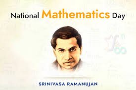 National Mathematics Day: Meaning, History, and Importance