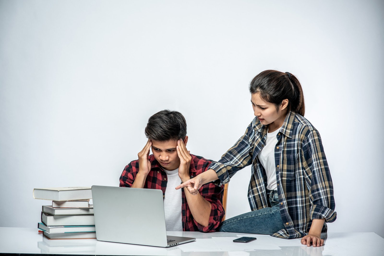 Learning from Failure: Why It Helps Students Succeed