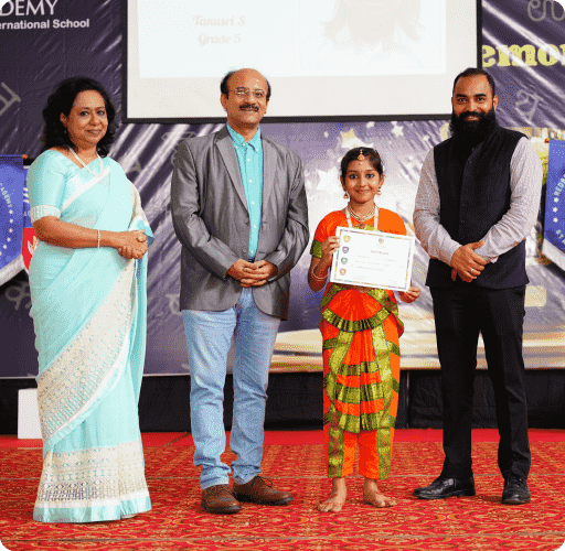 Student Award