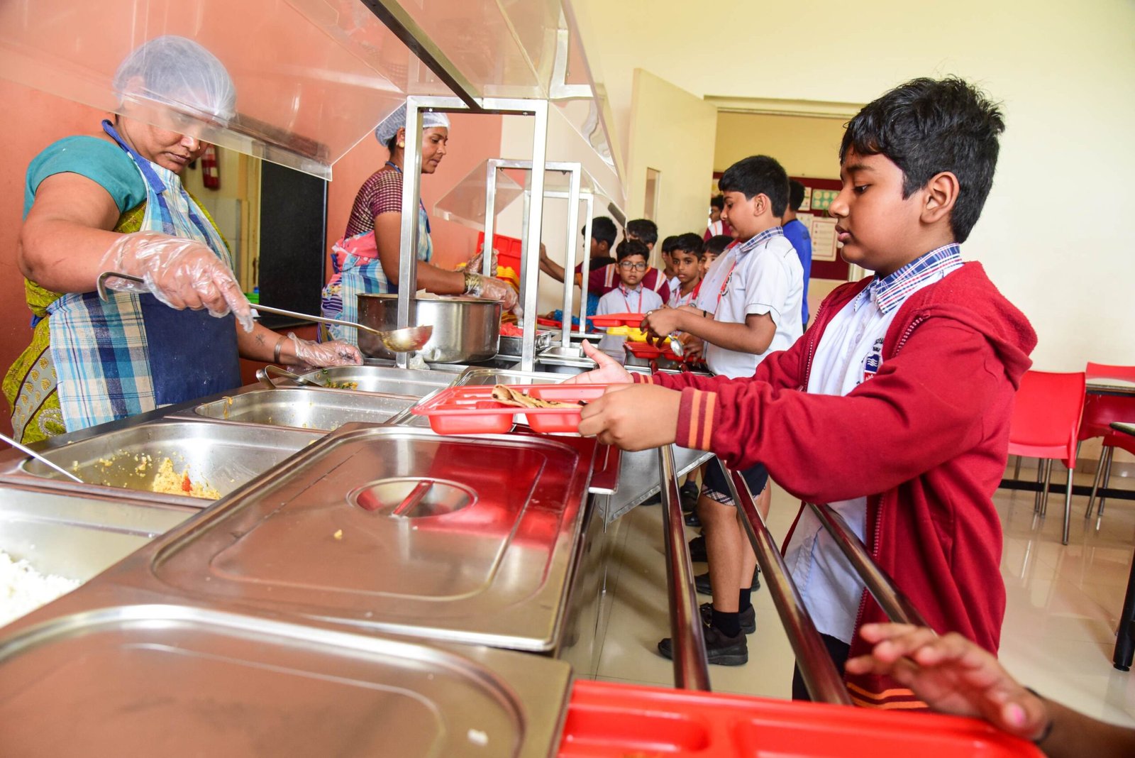 Cafeteria (3)