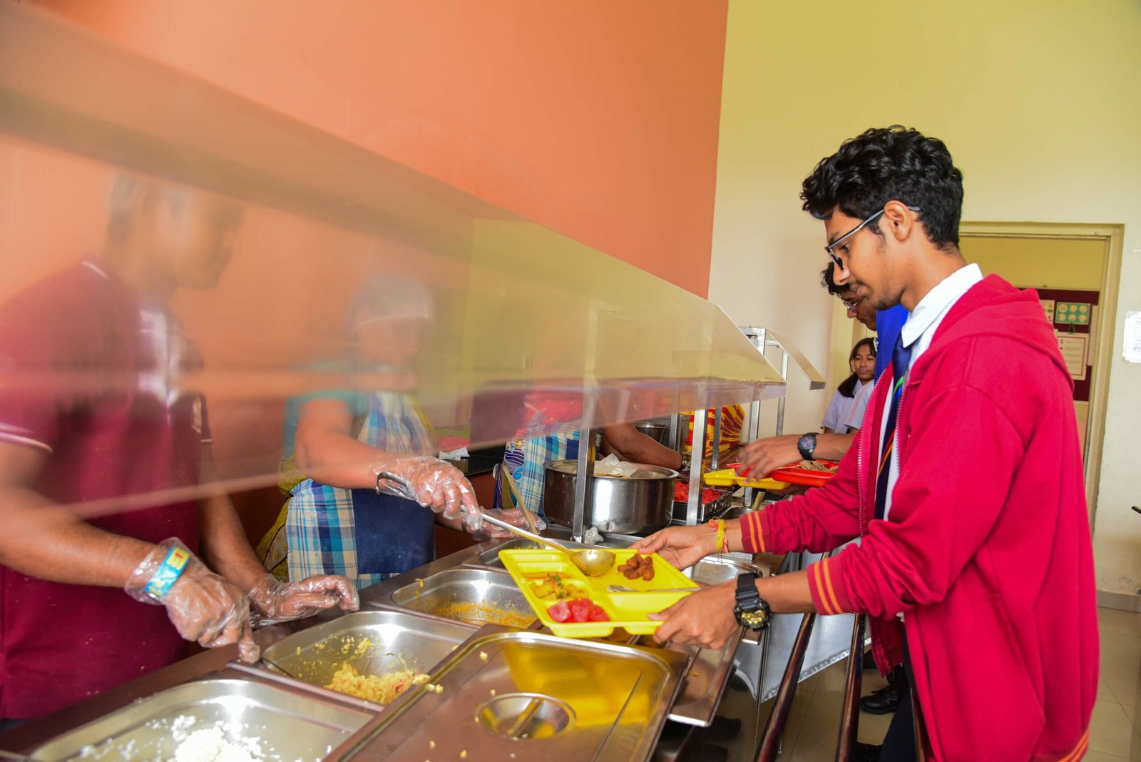 Cafeteria (7)