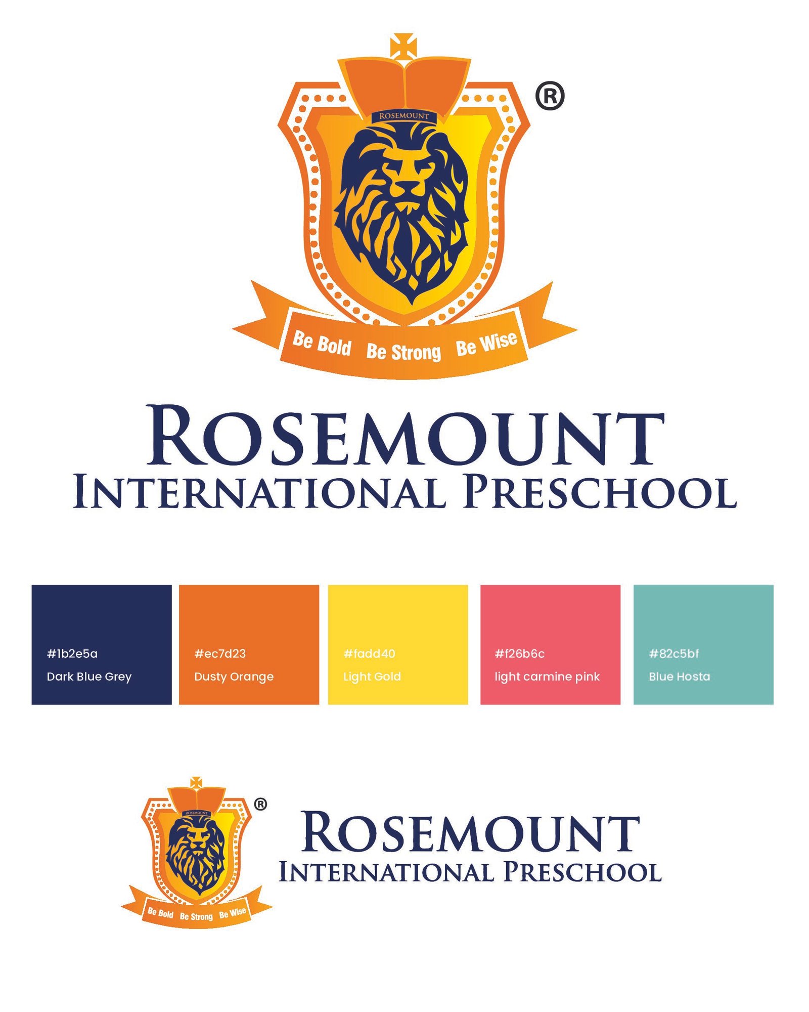 Rosemount